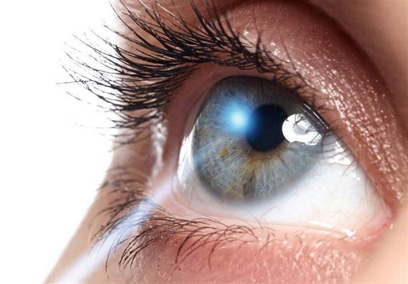 جلوگیری از انتقال ویروس کرونا به چشم‌‌ها