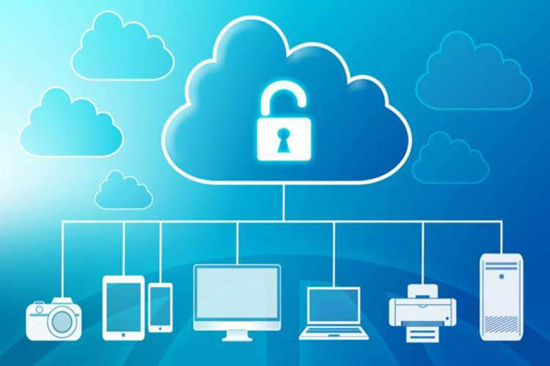 افزایش ۶۳۰ درصدی حملات سایبری در فضای ابری