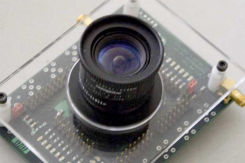 ساخت دوربین عکاسی برای عکس‌برداری از فوتون‌ها