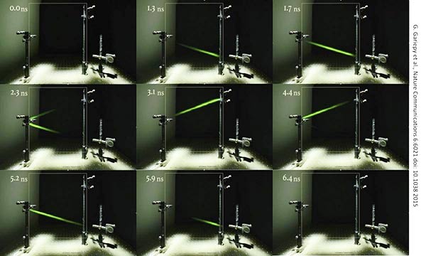 epfl researchers and canon have created a camera that can image a photon
