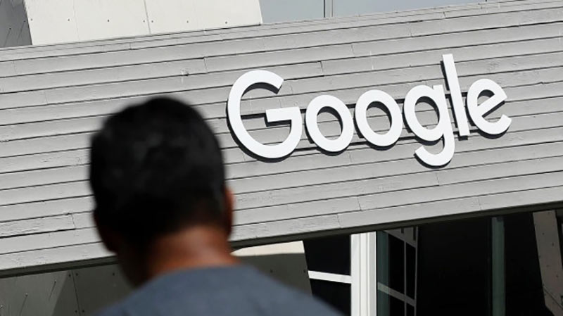 کارکنان گوگل و فیس بوک و کار در خانه تا پایان 2020