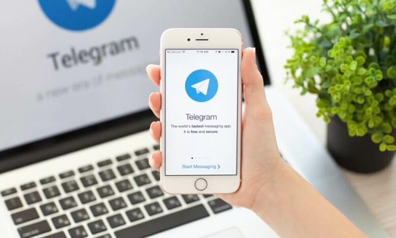 قابلیت‌های جدید تلگرام 