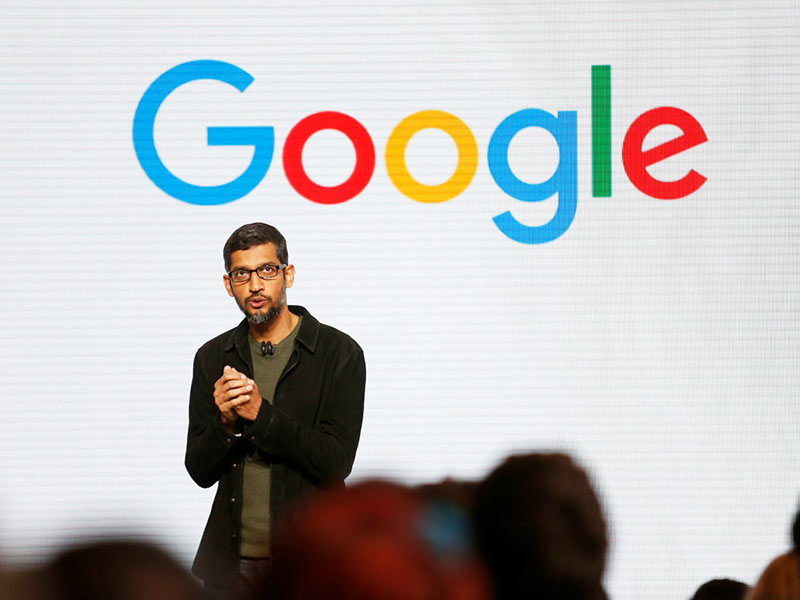 موافقت گوگل با دورکاری بیشتر کارکنان